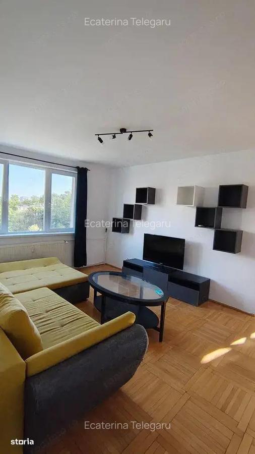 Apartament 3 camere aproape de parc IOR si statia de metrou Dristor - 3