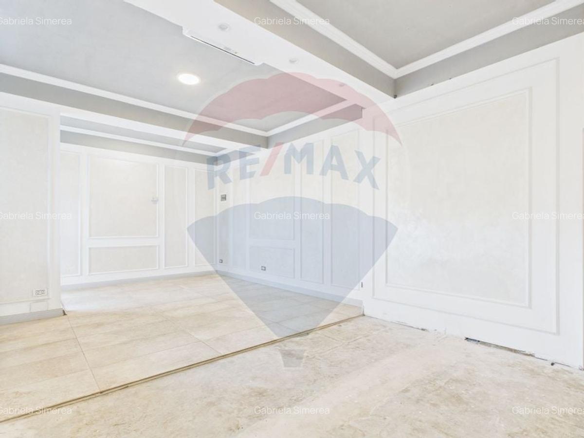 Spatiu comercial de 45mp de inchiriat in zona Damaroaia - 1