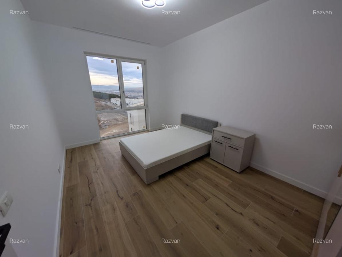 Apartament 2 camere, terasa, parcare subterana, zona Vivo - 7