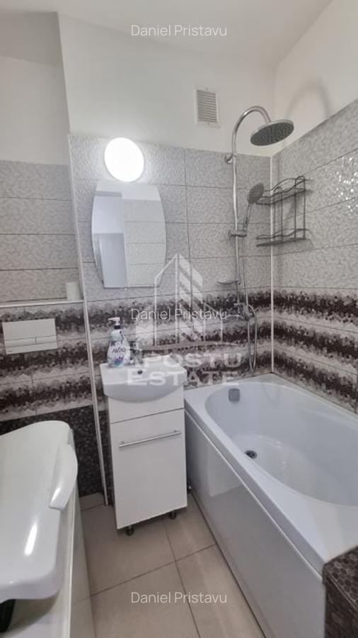 Apartament 2 camere, zona Gheorghe Lazar - 6