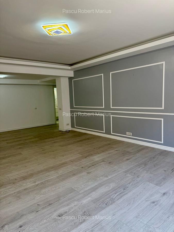 Apartament cu 3 camere decomandat în Dorobanți - 9
