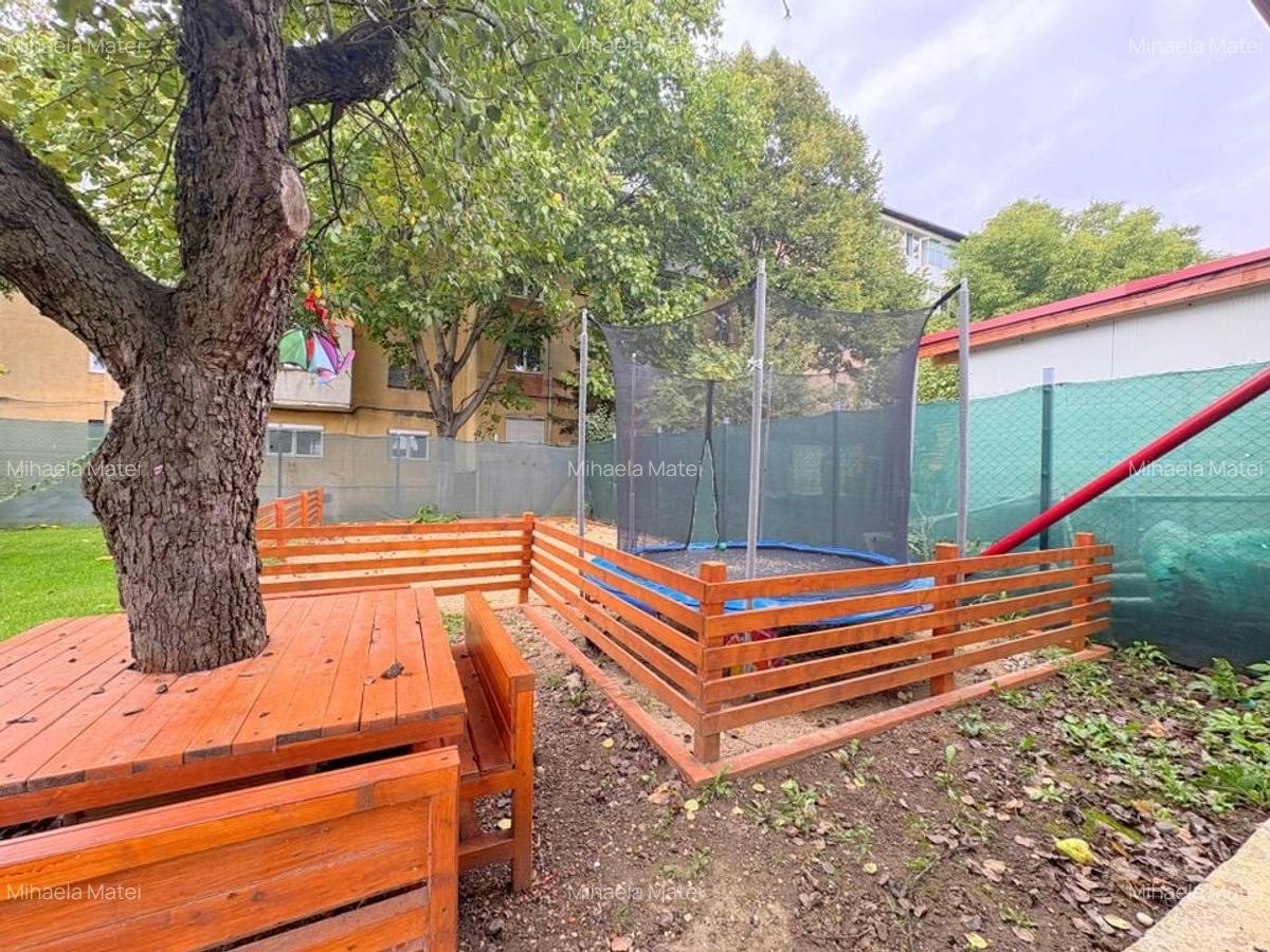 Casa individuala, amenajata modern - la 10 minute de Iulius Mall - 4