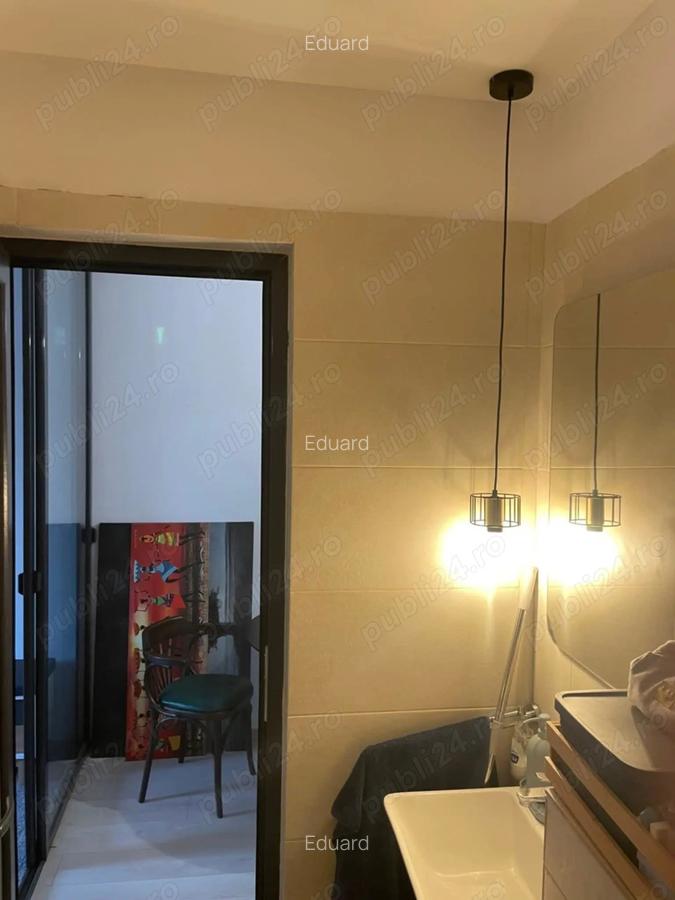 Vand Garsoniera 40m2 in Mangalia. - 6