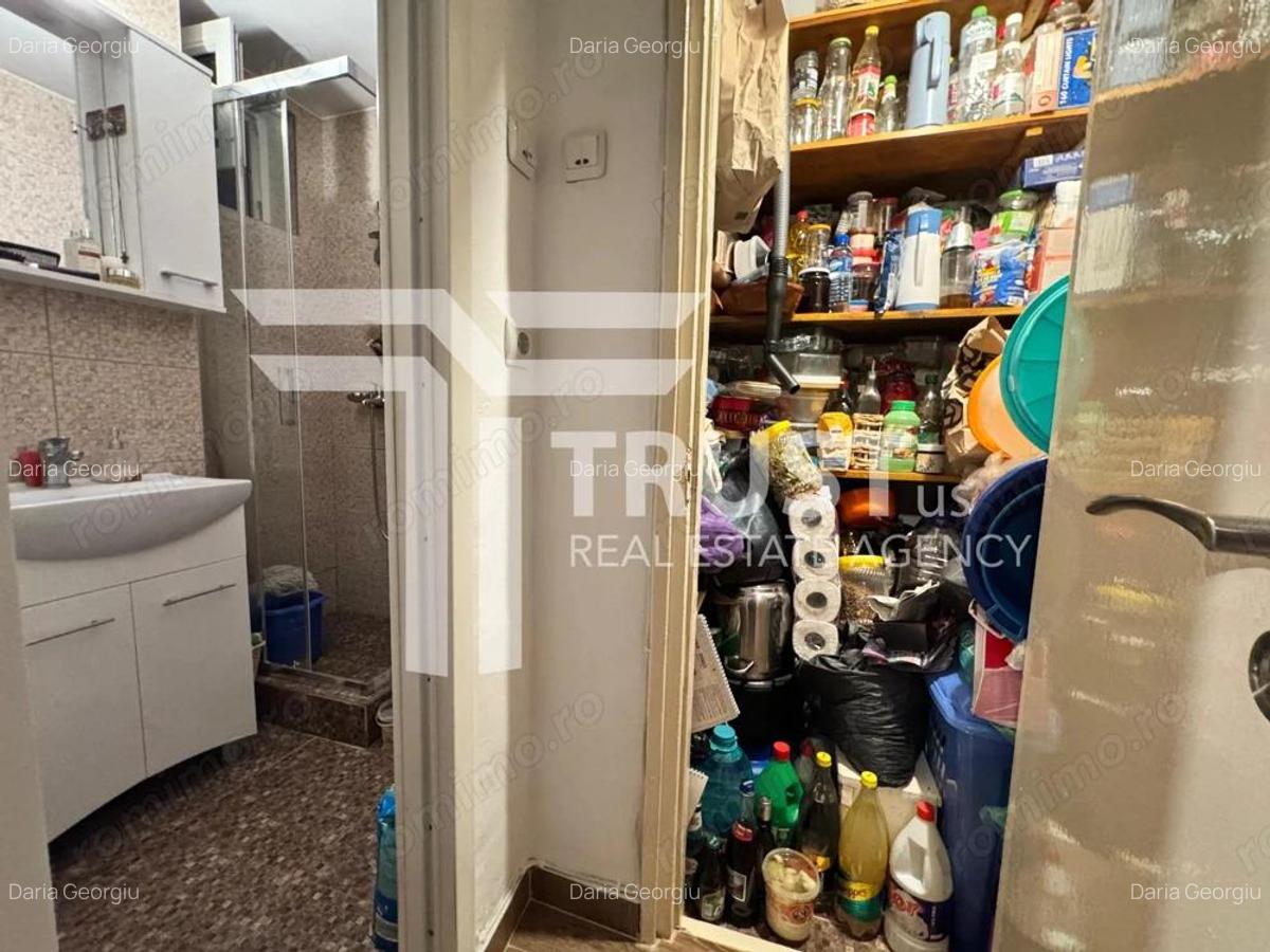 COMISION 0% | Apartament 2 Camere | Calea Sagului | 50 mp | Renovat - 8
