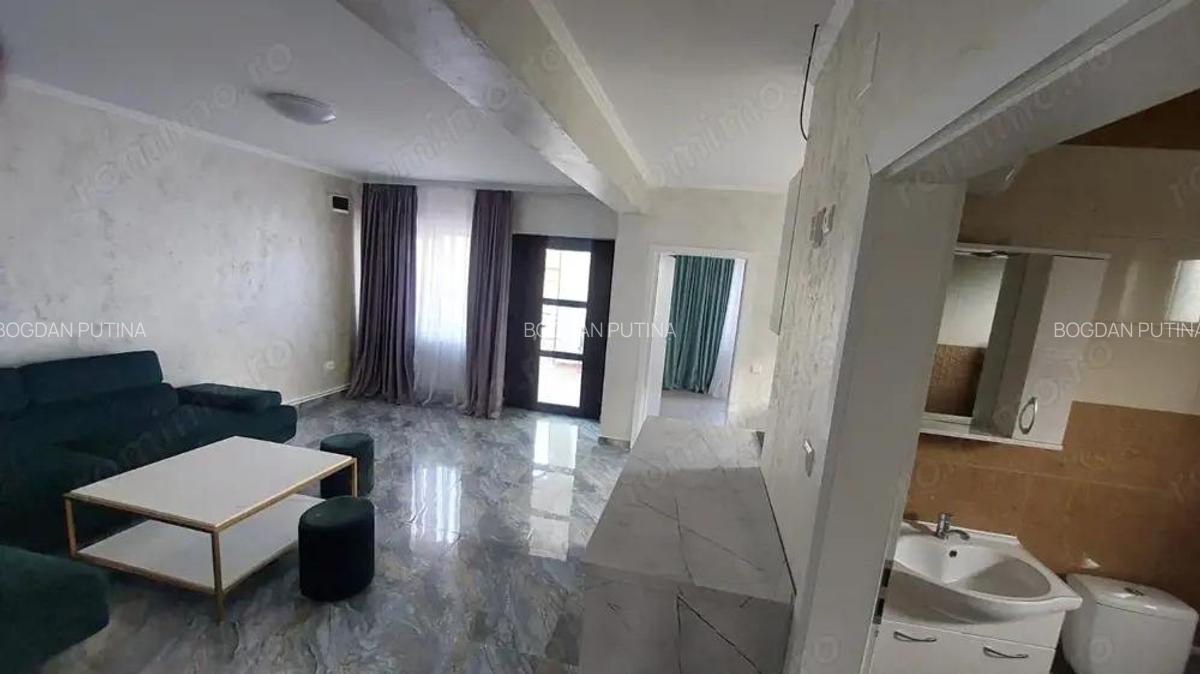 Casa Navodari Complet Mobilata - 3