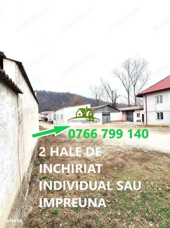 Hala Industriala teren imprejmuit la doar 3 minute de centrul orasului - 9