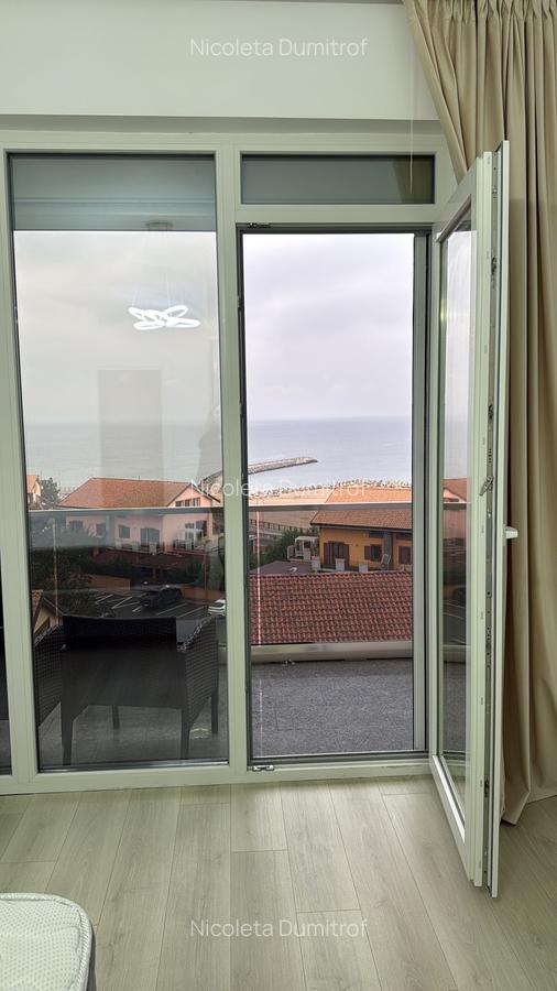 Apartament 4 camere - vedere FRONTALA la mare - loc de parcare - bloc nou - 2