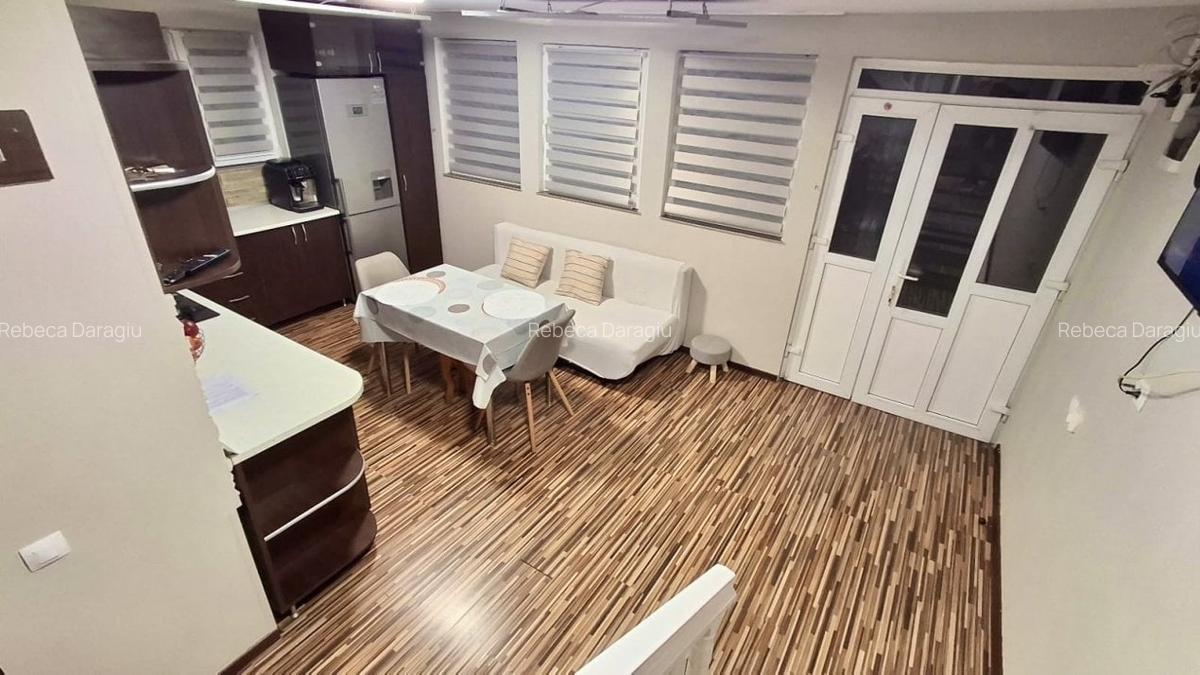 Casa individuala renovata, 4 camere, teren 200 mp - 6