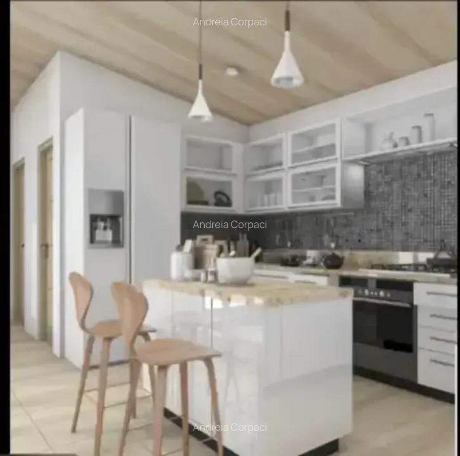 De vânzare - Garsoniera spatioasa, 40,83 mp, ansamblu rezidential nou - 2