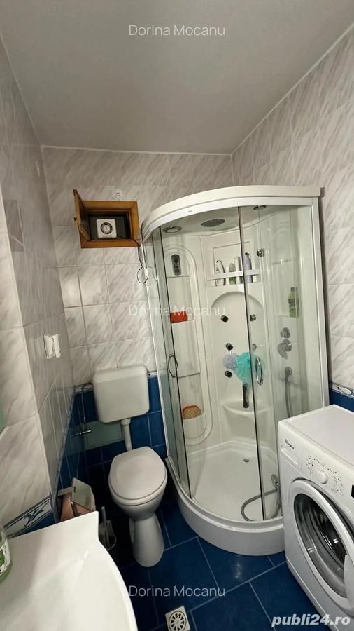 Inchiriere apartament 2 cam cartier tractorul Brasov - 5