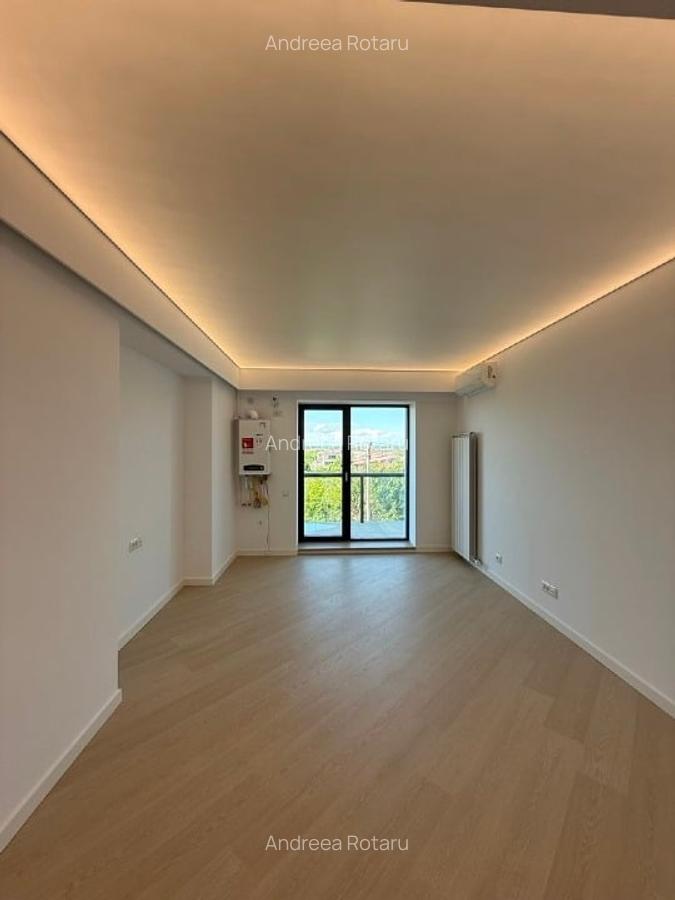 DIRECT PROPRIETAR | Ap. 2 Camere - Cortina North | 0% Comision, TVA 0 - 4