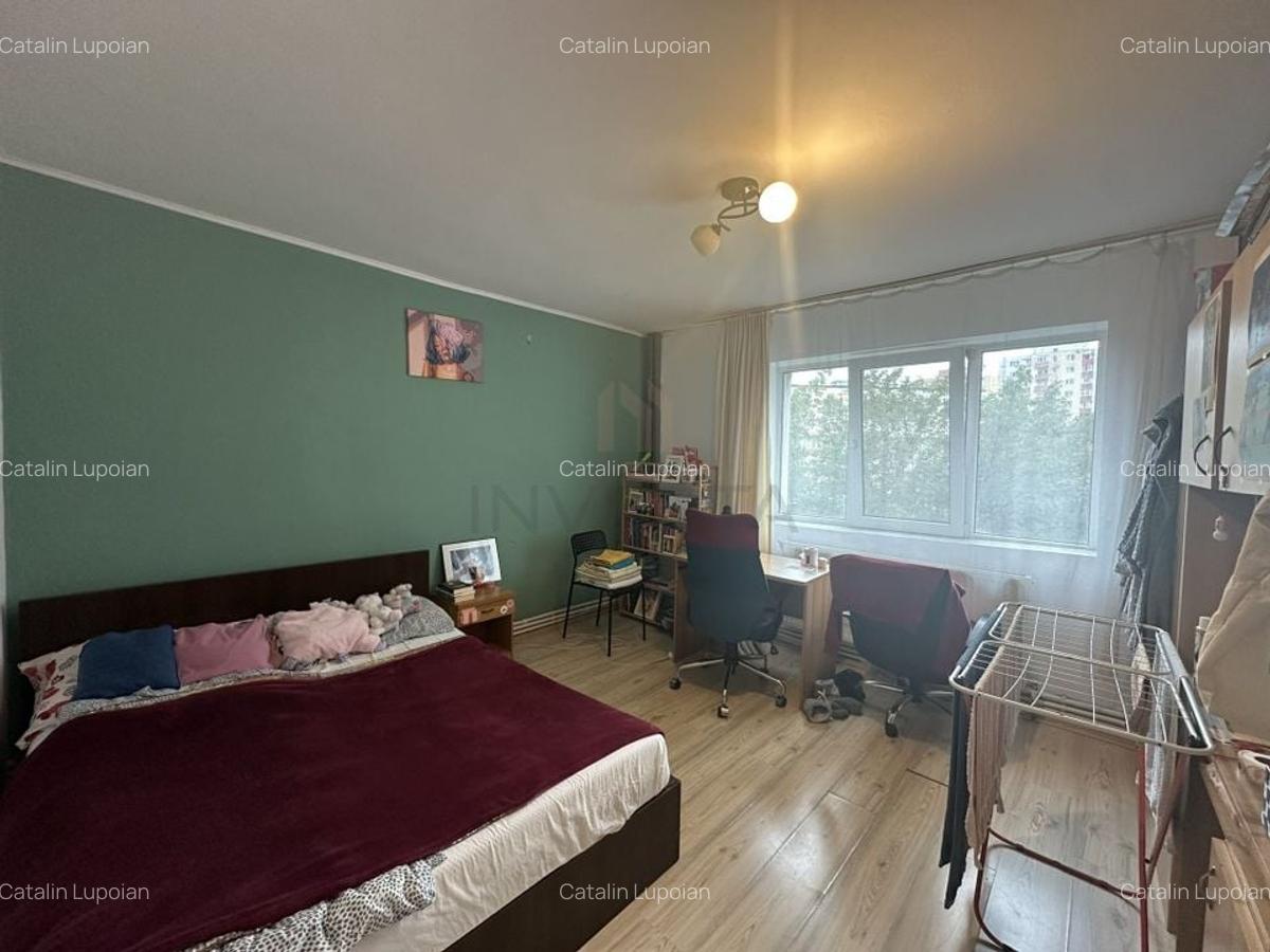 Apartament 2 camere decomandat, pe strada Mehedinti - 2