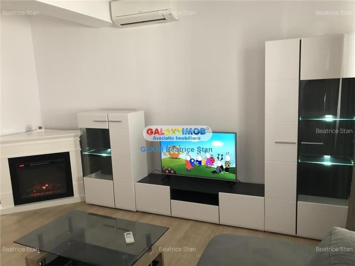 Inchiriere casa parter si etaj constructie noua DANTELEI - 6