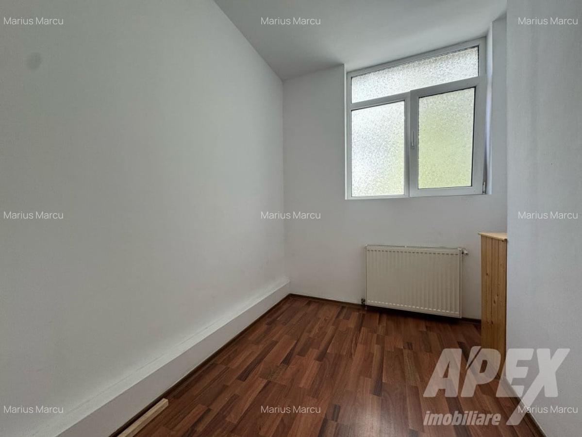Apartament cu 3 camere semidecomandat, mobilat în Grivița - 9