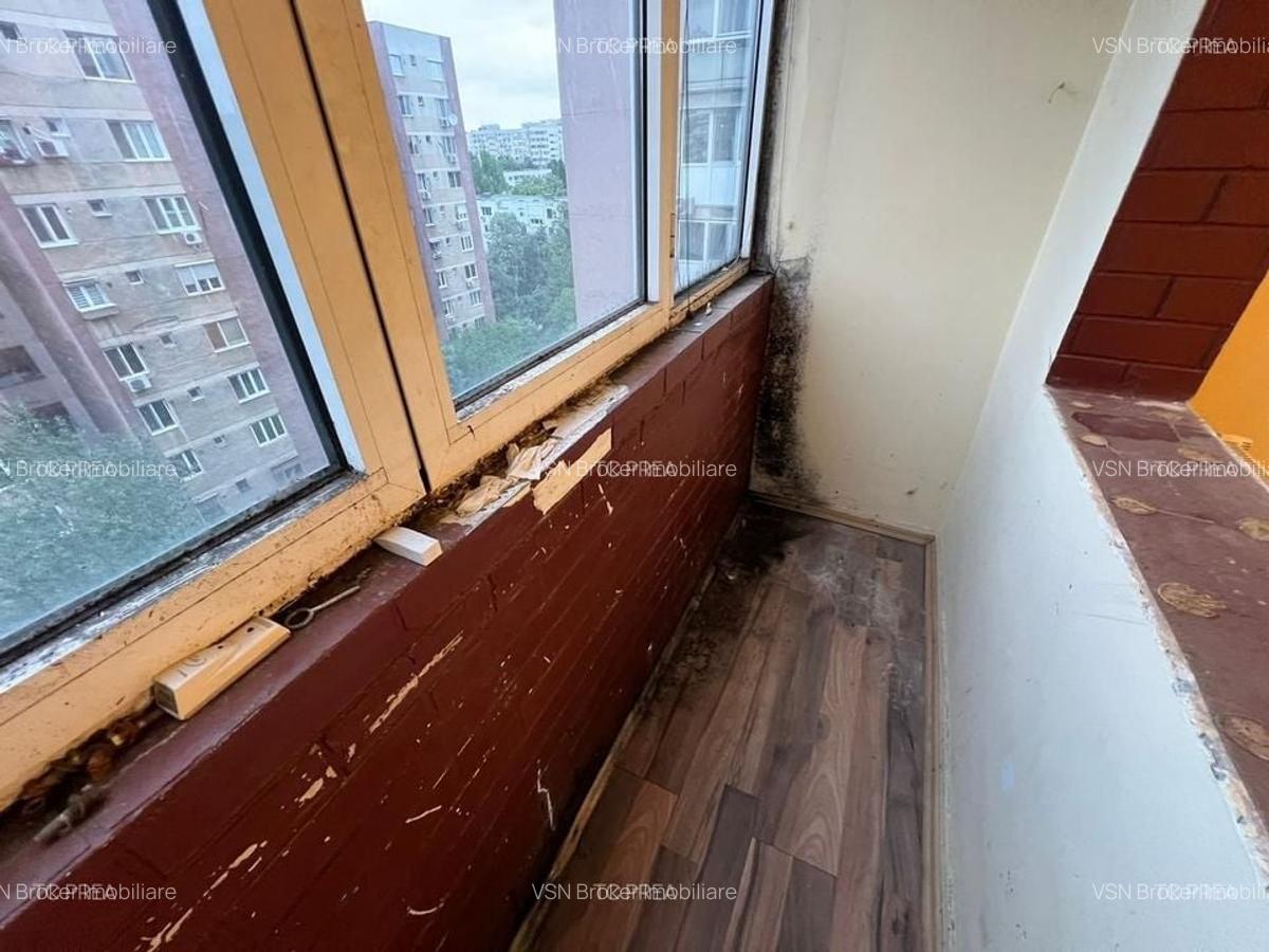 Apartament 3 de vanzare Drumul Taberei - 2