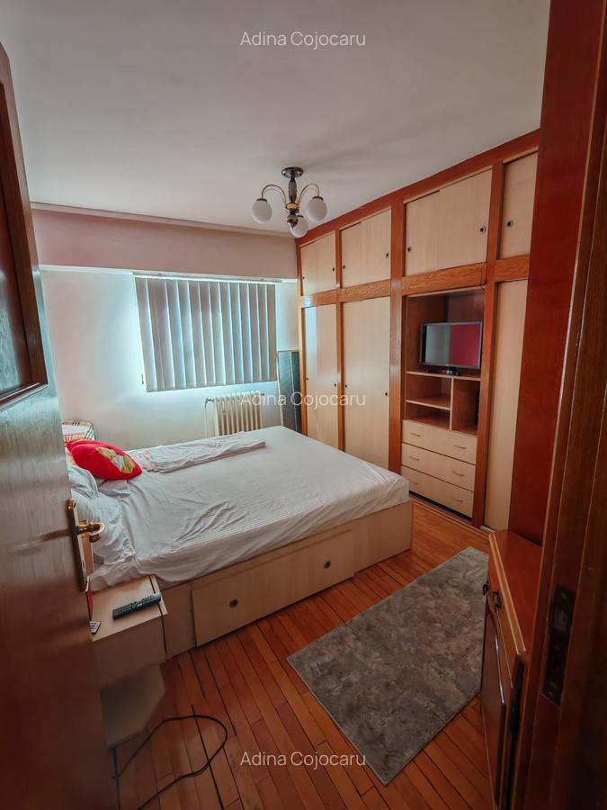 Exclusiv! Dacia-Bd,Tomis -Apartament 2 camere decomandat -centrala gaze- mobilat - 5