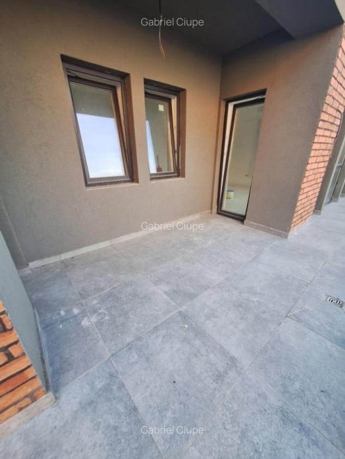 Apartament cu 2 camere, 63,4 mp, terasa, zona Tineretului - 1