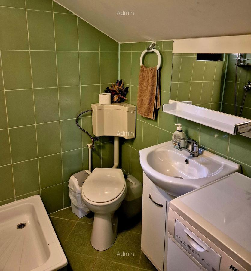 Casa de poveste in satul Pestera, Moeciu Brasov - 18