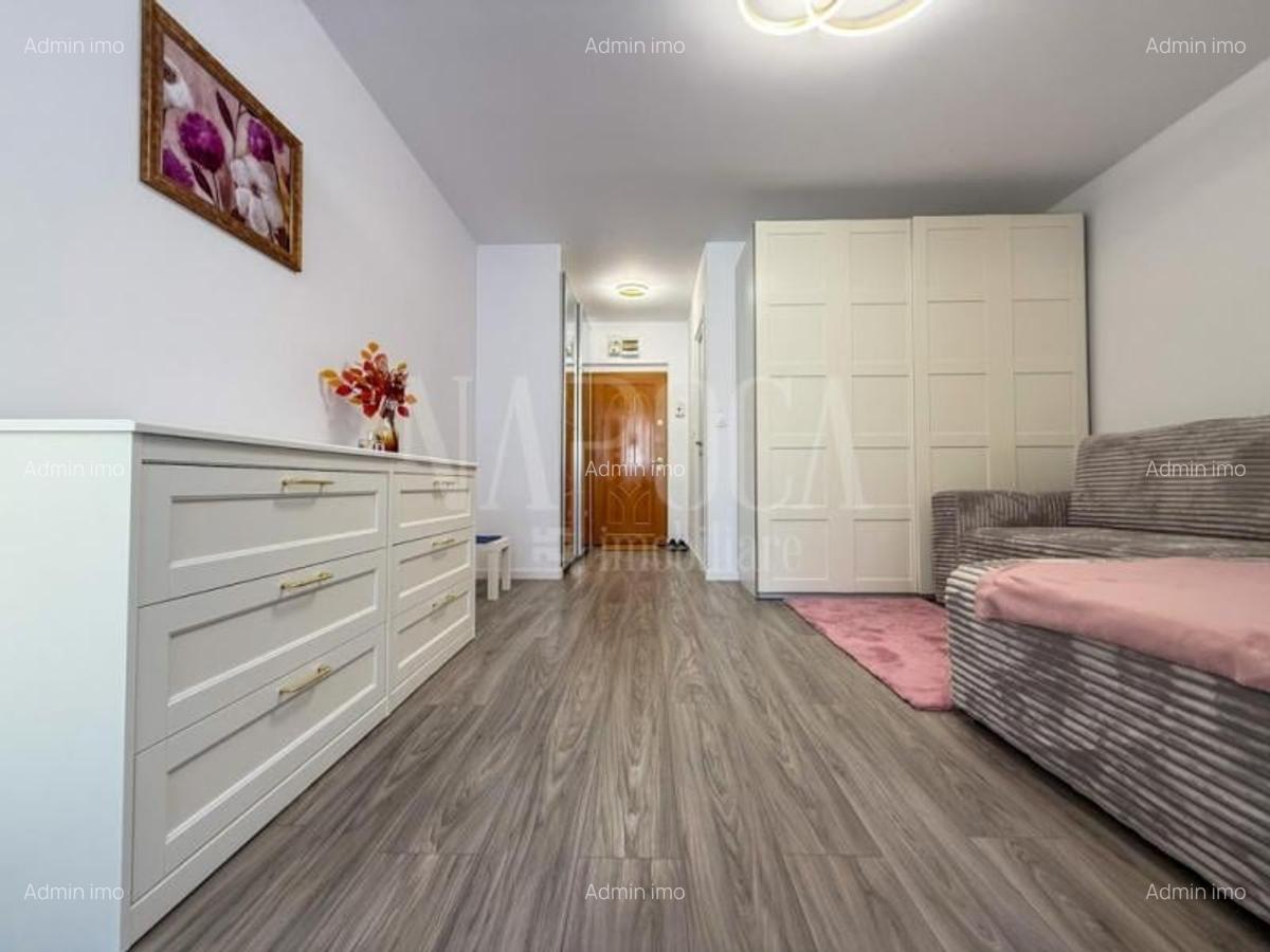 Apartament o camera de vanzare in Manastur, Cluj Napoca - 2