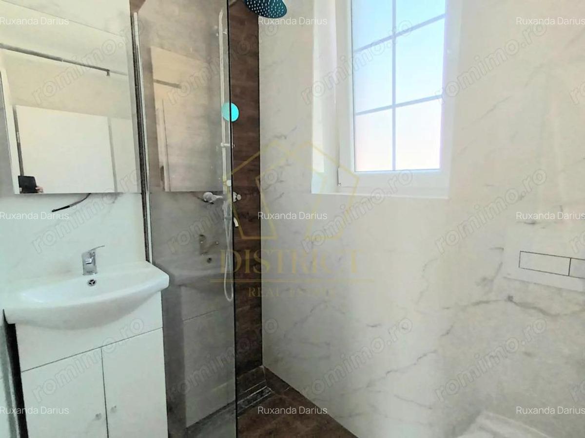 Duplex P+1, 3 camere, deosebit I Central - 5