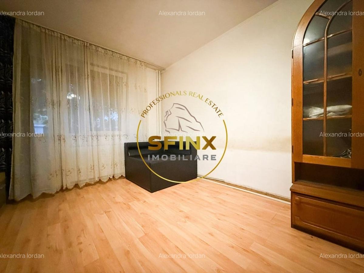 Apartament 2 camere decomandat Rahova - 4