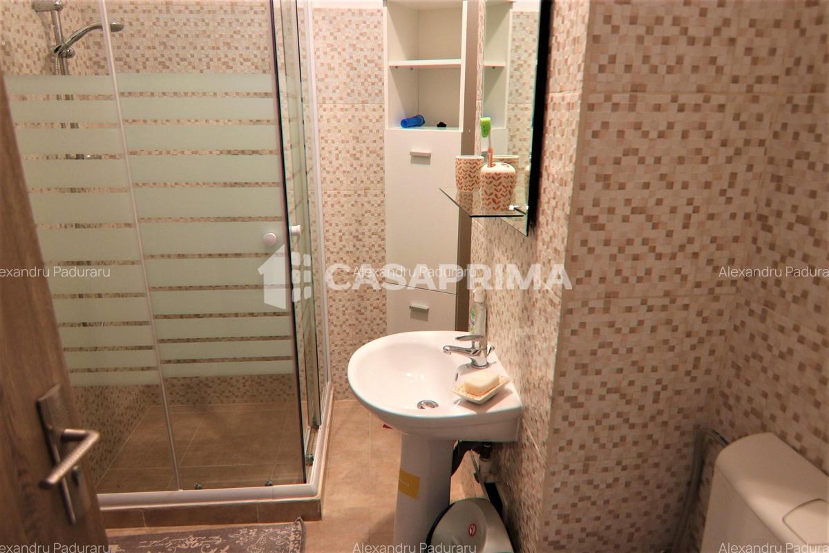 Apartament 2 camere Păcurari-Kaufland, mobilat și utilat, et.2/4, OCAZIE ! - 6