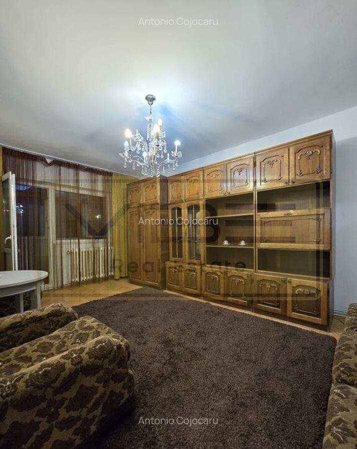 Gara - 4 camere - 90 mp - Decomandat - 490 euro ! - 9