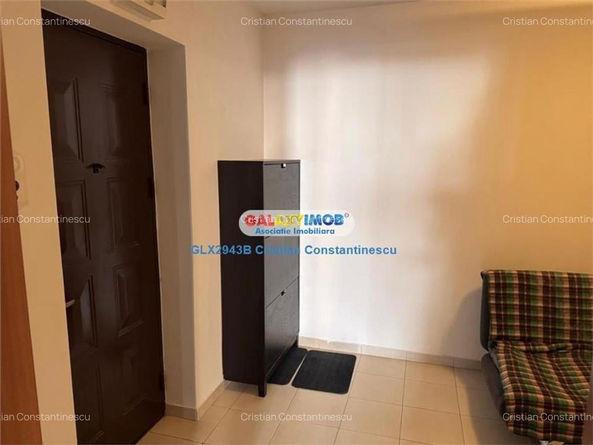 Apartament 2 camere transformat in 3, 66 mp , Confort City - 7