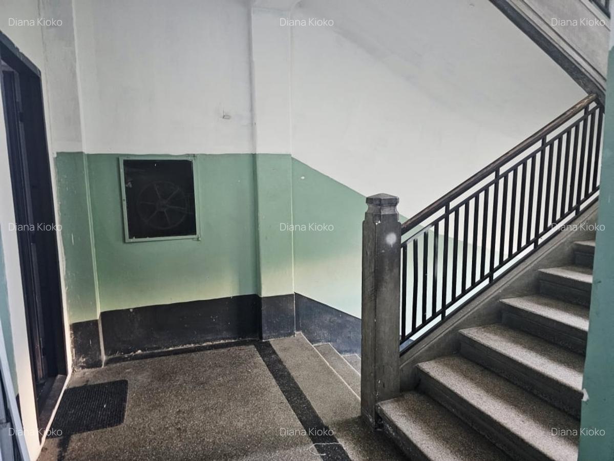 Apartament cu 4 camere decomandat, mobilat în Ferdinand - 15