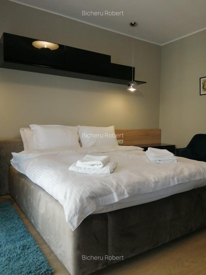 Studio Lux-Plaza Residence-Faza 2 - Scara Cu Profi-5 min metrou - 4