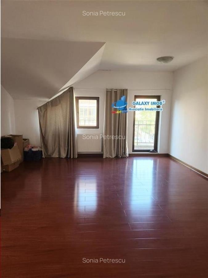 Vila P+1E+M mobilata si utilata strada Doinei - 10