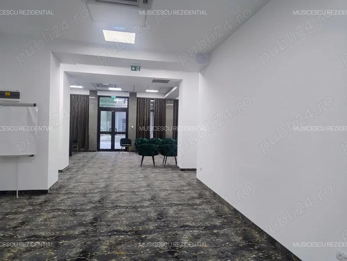 Inchiriez spatiu comercial - 2