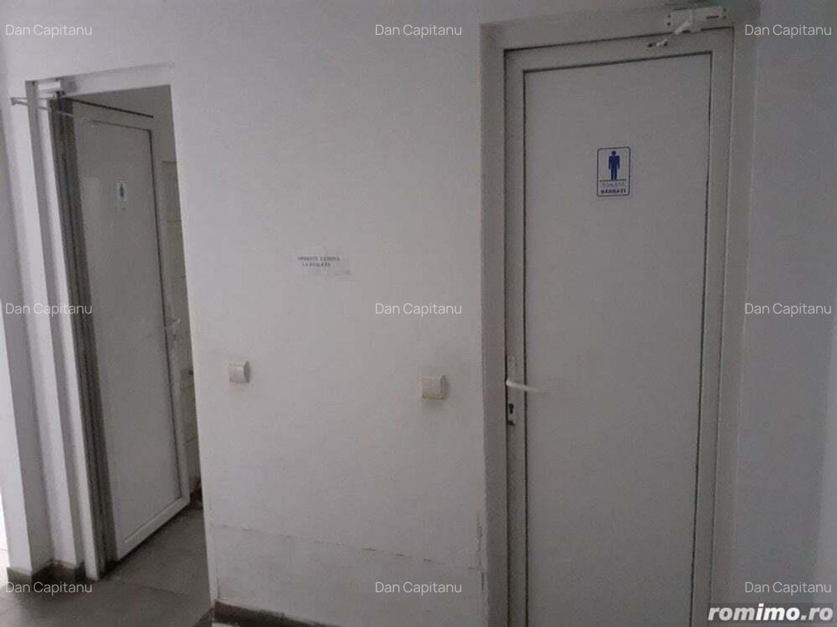 Hale si birouri 20000 mp in zona Drumul Taberei-Militari, - 15