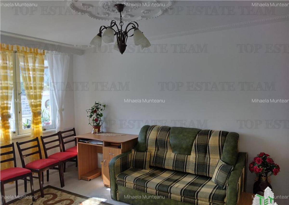 Apartament decomandat cu 4 camere Calea Romanului, Pi... - 1