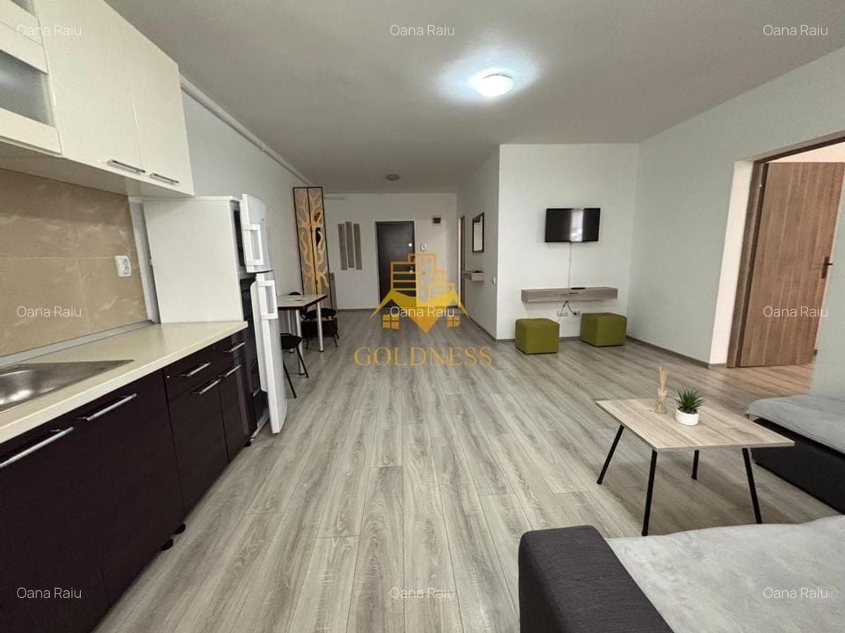 2 camere, parcare, The Nest, Profi, Eroilor, Florești,  Penny, Lidl - 8