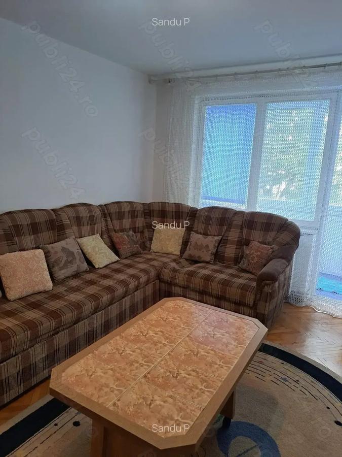 Apartament de inchiriat 2 camere in Sibiu - 7
