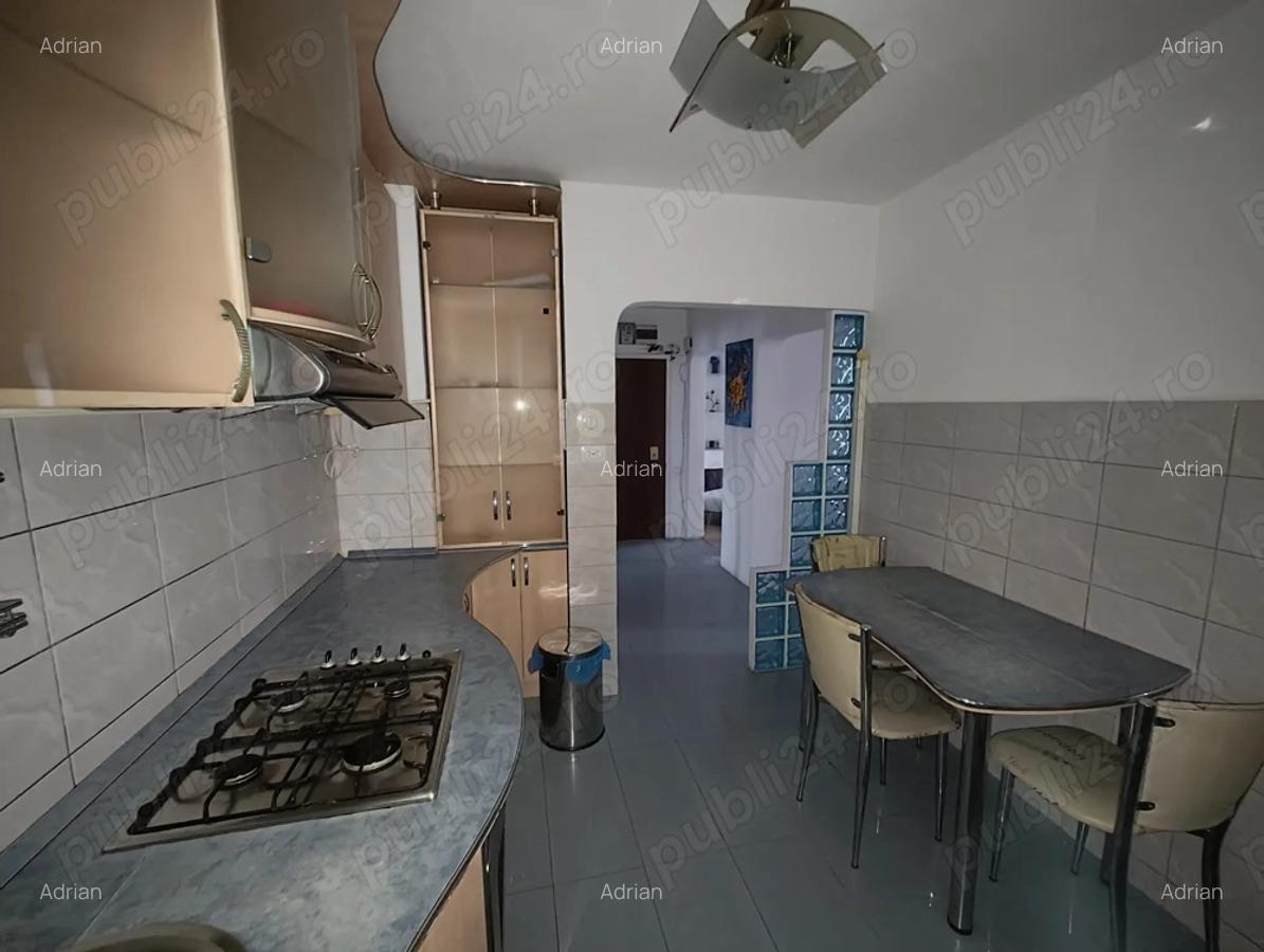 Vand apartament cu 3 camere, tip B, in Oradea, cartier Rogerius - 5