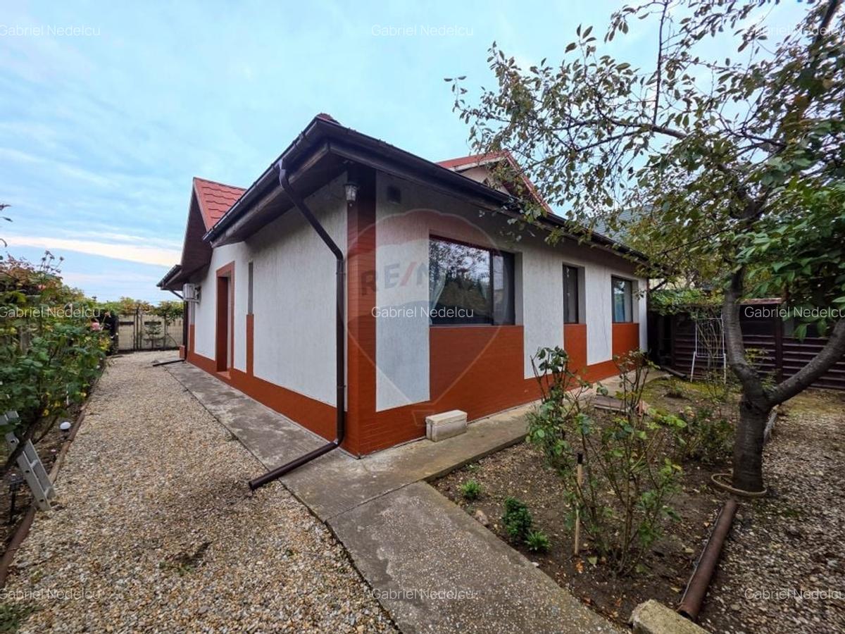 Casa de vanzare in  Bragadiru - 2