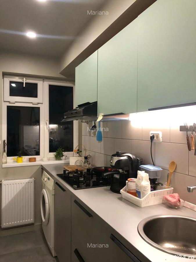 Inchiriez apartament 2 camere str. baader - 4 Inchiriez apartament 2 camere str. baader - 4