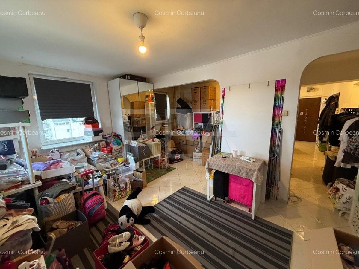 Apartament 2 Camere Lujerului Carrefour Lujerului - 2