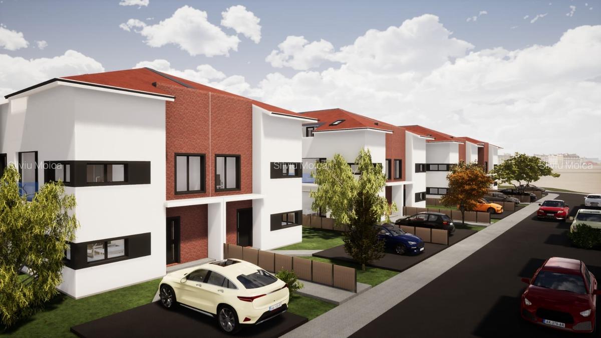 Apartament cu 4 camere decomandat în Mărăști - 5