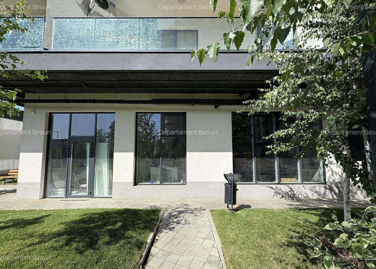 Spațiu comercial, 253 mp în Tudor Vladimirescu - 7