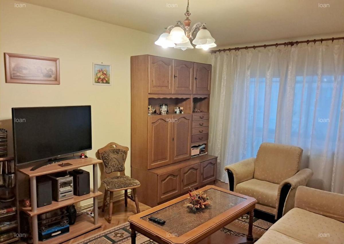 Apartament 3 camere Hipodrom - 16