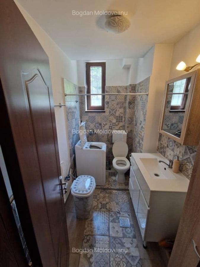 Apartament cu 3 camere decomandat în Gara de Nord - 4
