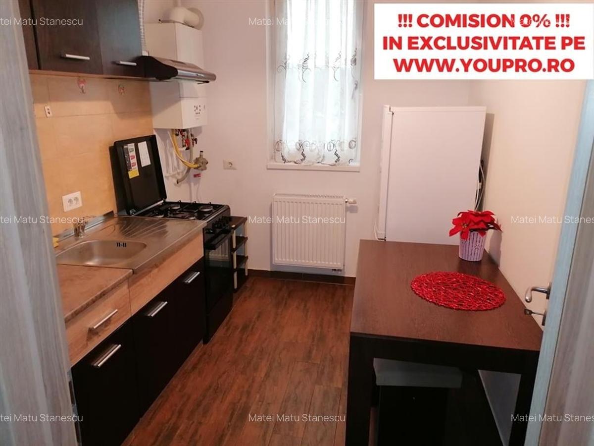 Fara Comision BLOC NOU Etaj 1 Mobilat si Utilat - 7