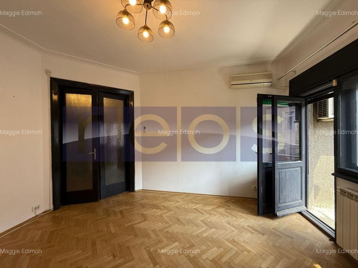 VANZARE 2 CAMERE| DOROBANTI | 65MP | PRETABIL REZIDENTIAL SI COMERCIAL - 2