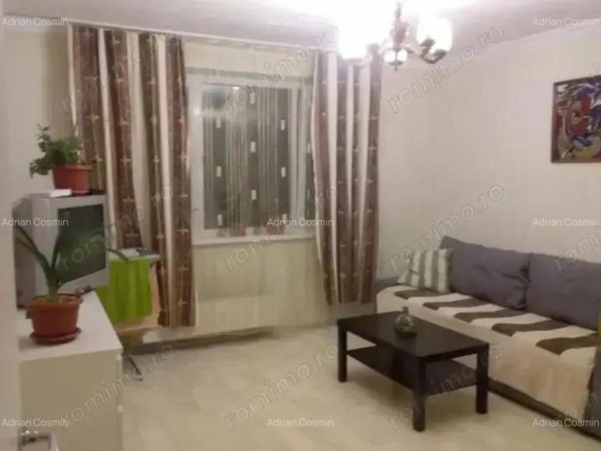 Oferim spre inchiriere garsoniera in zona 1 mai - 4