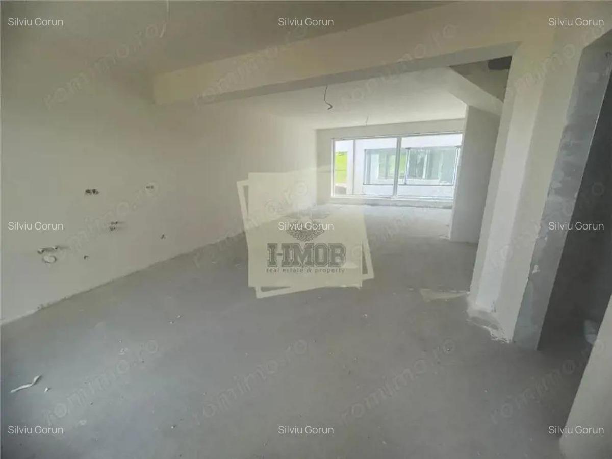 Casa 4 camere 2 bai balcon si gradina in Rasinari - 9