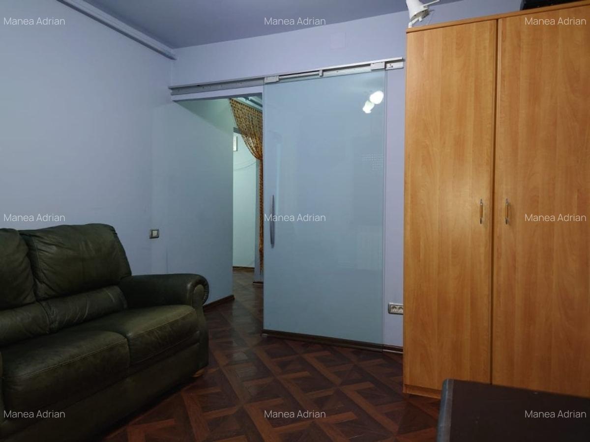 Ap. 3 camere, Centrala, PROPIETAR Megamall bd. Chisinau, stadionul National - 14