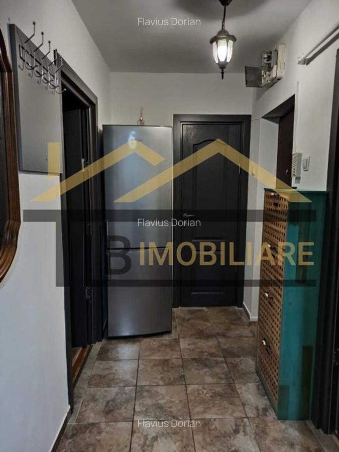 Apartament de 3 camere, 47mp, Zona Dimitrie Cantemir - 8